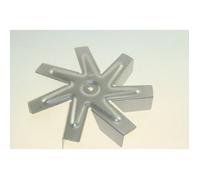 Helice de ventilateur d'origine Four, cuisinière DG67-00001B - 318978