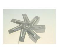 Helice du ventilateur pour four