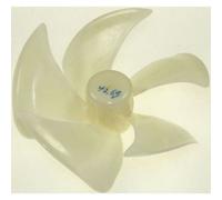 Helice du ventilateur pour refrigerateur
