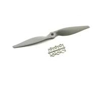 Hélice électrique en Fibre de Verre et Nylon APC (1/2 pièces) 5x5/6x4/7x5/8x4/8x6/9x6/10x5/10x7/11x5.5/12x6/13x6.5/14x7/16x8/17x10(2PCS 1050 CCW)