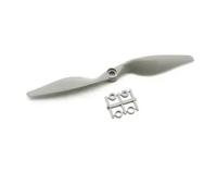 Hélice électrique en Fibre de Verre et Nylon APC (1/2 pièces) 5x5/6x4/7x5/8x4/8x6/9x6/10x5/10x7/11x5.5/12x6/13x6.5/14x7/16x8/17x10(2PCS 7050 CCW)