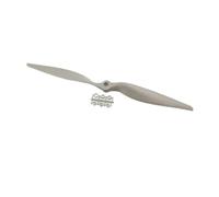 Hélice électrique en Fibre de Verre et Nylon APC (1/2 pièces) 5x5/6x4/7x5/8x4/8x6/9x6/10x5/10x7/11x5.5/12x6/13x6.5/14x7/16x8/17x10(1PCS 1680 CCW)