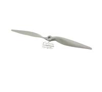 Hélice électrique en Fibre de Verre et Nylon APC (1/2 pièces) 5x5/6x4/7x5/8x4/8x6/9x6/10x5/10x7/11x5.5/12x6/13x6.5/14x7/16x8/17x10(1PCS 1580 CCW)