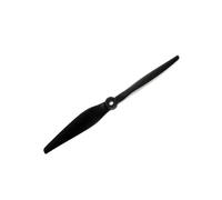 Hélice Électrique Fine à 2 Pales 7X12R 7 Pouces en Nylon Renforcé de Fibre de Verre CW CCW pour Drone FPV