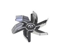 Hélice - ELECTROLUX - Diamètre 180mm - Accessoires pour Four et Cuisinière