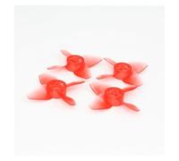 Hélice Emax Tinyhawk III 40 mm for Drone de Course FPV Whoop d'intérieur, pièces de Rechange et Accessoires