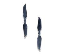 Hélice en Fiber de Carbone à Faible Bruit 9453F 2 3 CW CCW, Compatible avec 3 3 Pro 3 Pro Cine 3 Classic 3 Cine(1 Pair 2 Blades-B)