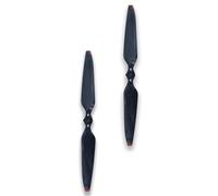 Hélice en Fiber de Carbone à Faible Bruit 9453F 2 3 CW CCW, Compatible avec 3 3 Pro 3 Pro Cine 3 Classic 3 Cine(1 Pair 2 Blades-A)