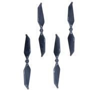 Hélice en Fiber de Carbone à Faible Bruit 9453F 2 3 CW CCW, Compatible avec 3 3 Pro 3 Pro Cine 3 Classic 3 Cine(2 Pair 2 Blades-B)