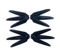 Hélice en Fiber de Carbone à Faible Bruit 9453F 2 3 CW CCW, Compatible avec 3 3 Pro 3 Pro Cine 3 Classic 3 Cine(2 Pair 3 Blades-A)