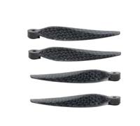 Hélice en Fiber de Carbone à Faible Bruit, hélice à 2 palettes à dégagement Rapide, Compatible avec Le Drone