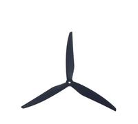 Hélice en Fiber de Nylon 2CW 2CCW 1050 10x5x3 3 10 Pouces, 2 Paires, Compatible avec Les Drones FPV Cinelifter MarcoQuad