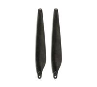 Hélice en fibre de carbone 3090 de 30 pouces, compatible avec Hobbywing et X8, accessoires for drones de protection agricole(2pcs CCW)
