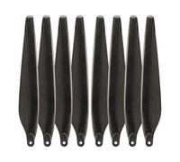 Hélice en fibre de carbone 3090 de 30 pouces, compatible avec Hobbywing et X8, accessoires for drones de protection agricole(4pcs CW and CCW)