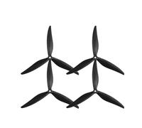 Hélice en Nylon à 3 Fibres de Verre, 4PSC 2CW 2CCW Cinelifter 9045 9x4, 5x3, Compatible avec Les pièces de Drones Multirotor FPV MarcoQuad de 9 Pouces