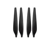 Hélice en nylon carbone 3090, 30 pouces, sens horaire et antihoraire, for drones de protection agricole Hob X8(2pcs CW and 2pcs CCW)