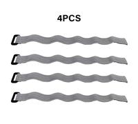 Hélice Extensible Pour Dji Mini 5 4 Pro/Mini 3 Pro/Air 2/2s/Mini 2/Mavic Pro, Attache De Palette À Faisceau Élastique, Accessoires De Lame À Aile Fixe-4 Pcs