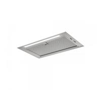 Hélice Fold S Ix / La / 52 Hotte Encastrable Aspirants 60 CM Inox