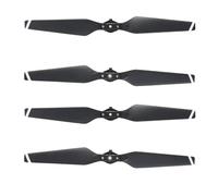 Hélice for Drone, Compatible avec Les pièces de Rechange for Drone Mavic Pro, Lame Pliable à dégagement Rapide for Mavic Pro Platinum.(2 Pair)