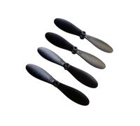 Hélice FX620 49MM, Compatible for SU35-SU30, Avion(49mm 0.8mm)