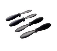 Hélice FX620 49MM, Compatible for SU35-SU30, Avion(49mm 1mm)