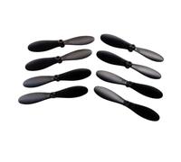 Hélice FX620 49MM, Compatible for SU35-SU30, Avion(Each One Set)