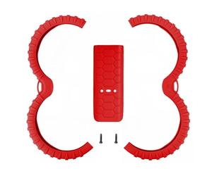 Hélice Guard Back Protector Bumper Resistant Back Protective Cover for AVATA 2