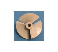 Hélice Hayward TigerShark, AquaVac, eVac, SharkVac