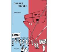 Helice Helas Ombres Rouges