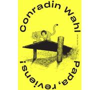 HELICE HELAS Papa, reviens