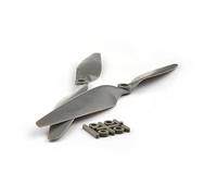hélice Hélice électrique en Nylon et Fiber de verre APC, 5050 6040 7050 7060 8040 8060 9045 9060 1050 1060 1070 1155 1260, Compatible avec avion RC Remplacer la pièce(4PCS 1280)