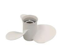 Hélice hors-bord 11 1/8 X 13 Pièces et accessoires for hélices marines for bateaux 25-60HP 69W-45945-00-EL 25-60HP