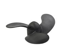 Hélice Hors-Bord électrique pour Moteur, 1 pièce, pour Tohatsu 3,5 CV, pour NI&SA&N 2, et, pour de Bateau Marin pour Meccanic