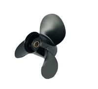 Hélice Hors-Bord Marine 11.1 14, 3 pales, 13 cannelures, for Moteurs 50 CV, 35 CV, 40 CV