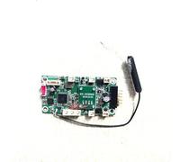 hélice Kit de moteurs d'hélice, Circuit imprimé, engrenage d'hélice, etc. Compatible avec le drone F3 GPS rc 4D-F3 Quadrotor, pièces de rechange Remplacer la pièce(1pcs Circuit board)