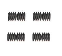 hélice Lames d'hélice de Drone, feuille d'érable, compatibles avec les accessoires d'hélice de rechange V168, 8 pièces Remplacer la pièce(V168 Paddle 32pcs)