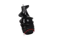 Hélice lente for extracteur de jus compatible avec SAVTM JE-31, remplacement de la vis JE-35, pièces détachées for mixeur, extracteur de jus, ustensiles de cuisine, robot culinaire, accessoires