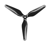 Hélice Master Airscrew Multi-Rotor 6x3.2 3-pales - Noir - Normal/Tracteur/CCW