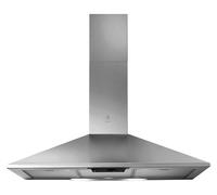 HÉLICE MISSY IX/A/90 CAPPA ASPIRANTE A PARETE 90 CM 390 m³/h 68 db