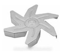 Accessoire Four et Micro-Onde GENERIQUE Helice moteur chaleur tournante pour four electrolux