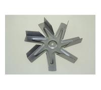 Hélice Moteur Chaleur Tournante - Samsung - Gris - Compatible BT65FQNHX/XEF