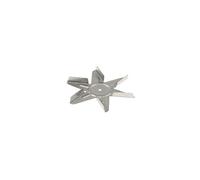 HElice Moteur Pour Four - 481010901438