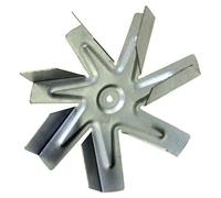 Helice ventilateur (319111-26249) Four cuisinière (DG67-00011B SAMSUNG)