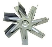 Samsung Hélice ventilateur pour four DG67-00011B (319111-26249)