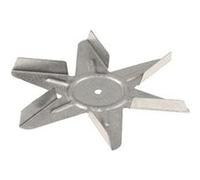 HÉlice Moteur Pour Four Whirlpool - 481010901438 G