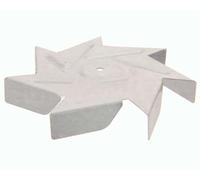 Hélice Moteur ventilateur four TEKA RT800 99513525