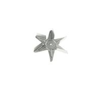 Helice Moteur Ventilateur Pour Four - 481010781712