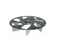 Helice Moteur Ventilateur Pour Four Rosieres - 93503555