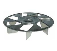 Helice Moteur Ventilateur Pour Four Rosieres - 93503555