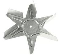 Helice Moteur Ventilateur Pour Four Whirlpool - 481010781712 G
